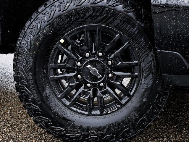 chevrolet Silverado 2500HD 2026 - 6