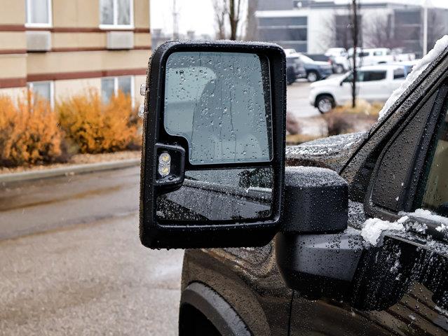 chevrolet Silverado 2500HD 2026 - 7