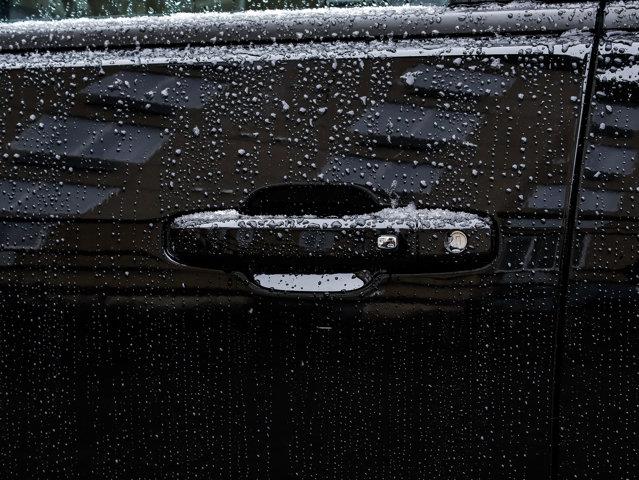 chevrolet Silverado 2500HD 2026 - 8