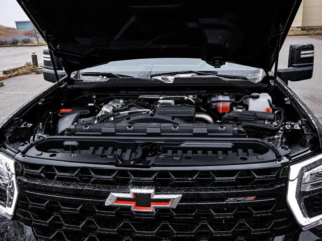 chevrolet Silverado 2500HD 2026 - 9