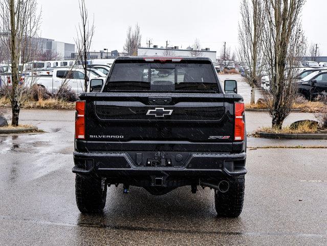 chevrolet Silverado 2500HD 2026 - 12