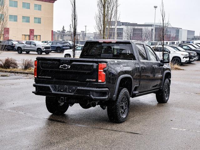chevrolet Silverado 2500HD 2026 - 13