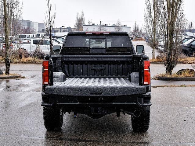 chevrolet Silverado 2500HD 2026 - 15