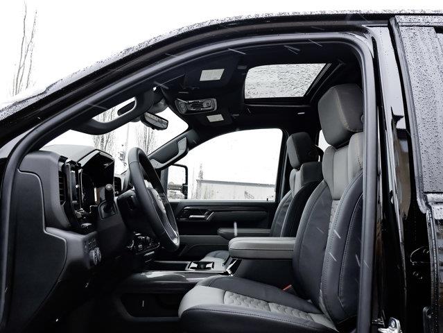 chevrolet Silverado 2500HD 2026 - 16