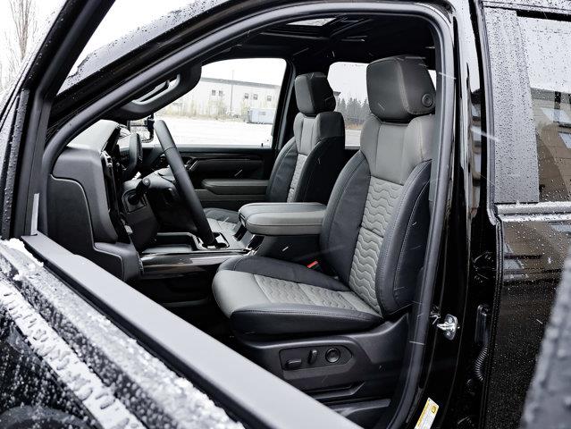 chevrolet Silverado 2500HD 2026 - 17