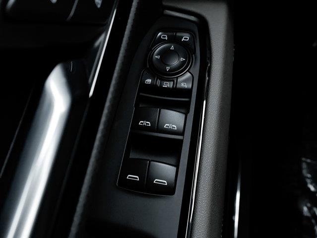 chevrolet Silverado 2500HD 2026 - 18