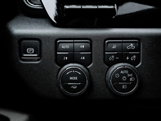 chevrolet Silverado 2500HD 2026 - 21