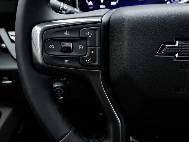 chevrolet Silverado 2500HD 2026 - 23