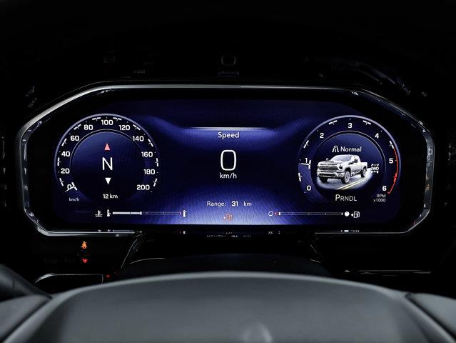 chevrolet Silverado 2500HD 2026 - 24