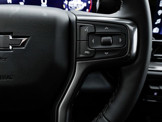 chevrolet Silverado 2500HD 2026 - 25