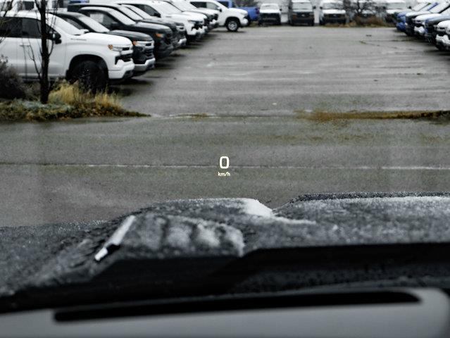 chevrolet Silverado 2500HD 2026 - 27