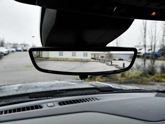 chevrolet Silverado 2500HD 2026 - 28