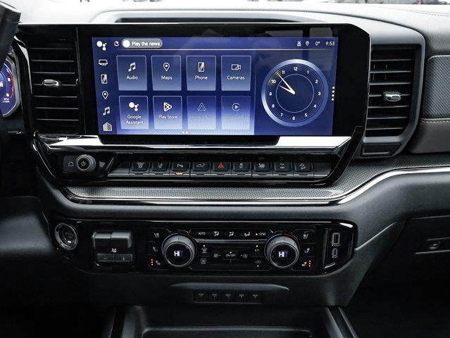 chevrolet Silverado 2500HD 2026 - 29