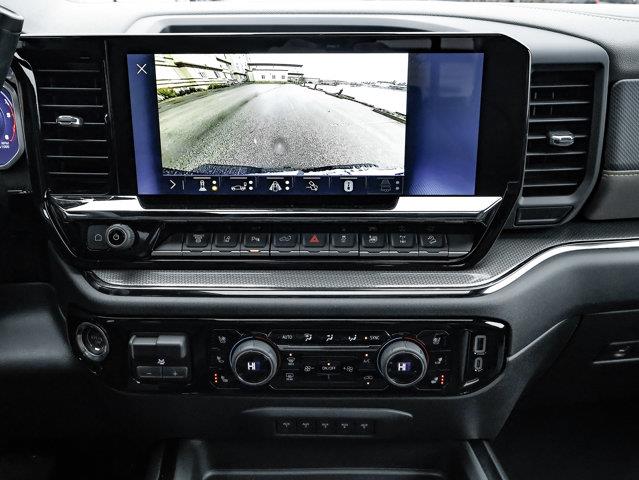 chevrolet Silverado 2500HD 2026 - 30