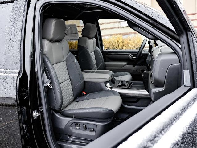 chevrolet Silverado 2500HD 2026 - 31