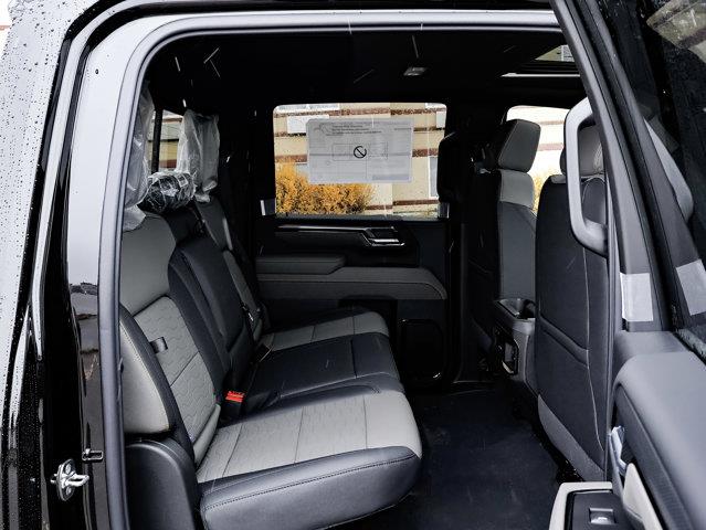 chevrolet Silverado 2500HD 2026 - 32