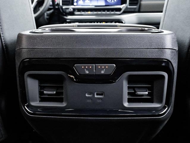 chevrolet Silverado 2500HD 2026 - 33