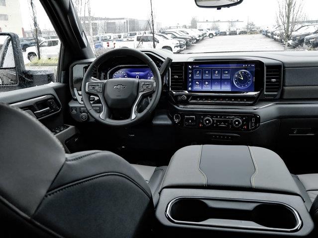 chevrolet Silverado 2500HD 2026 - 34