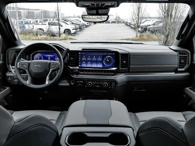 chevrolet Silverado 2500HD 2026 - 35