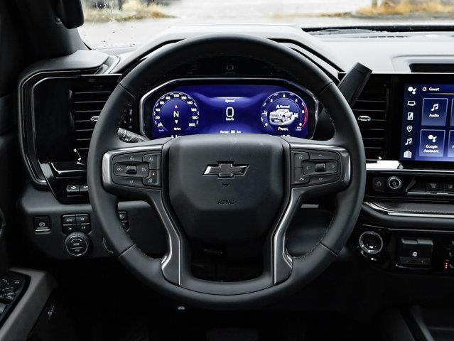 chevrolet Silverado 2500HD 2026 - 36