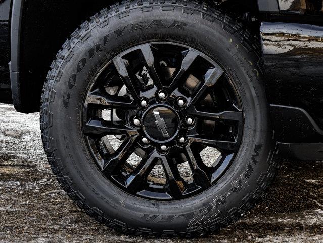 chevrolet Silverado 3500HD 2026 - 6