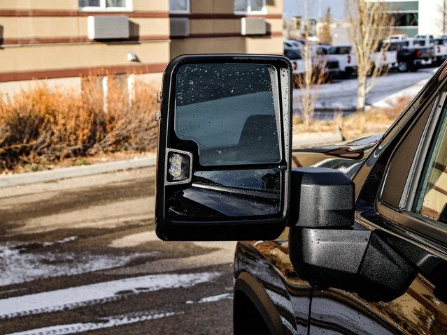 chevrolet Silverado 3500HD 2026 - 7