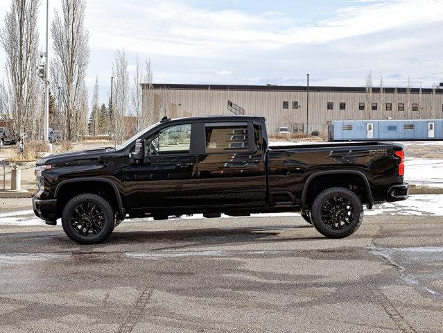 chevrolet Silverado 3500HD 2026 - 10