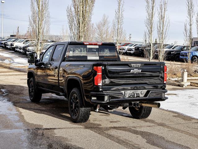 chevrolet Silverado 3500HD 2026 - 11