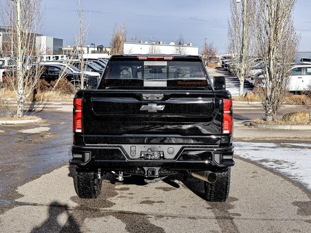 chevrolet Silverado 3500HD 2026 - 12