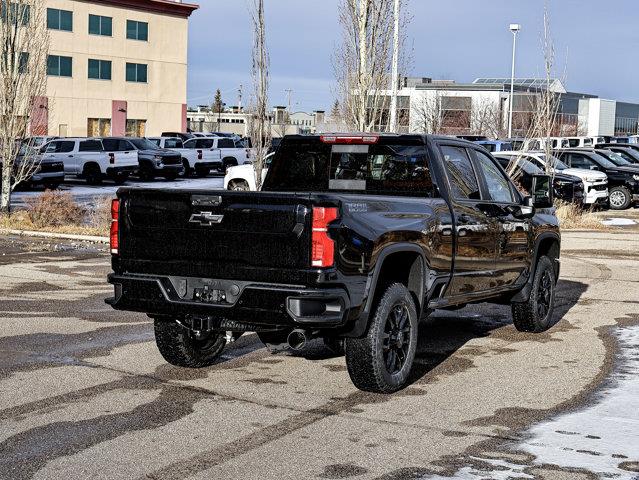 chevrolet Silverado 3500HD 2026 - 13