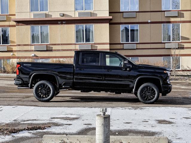 chevrolet Silverado 3500HD 2026 - 14