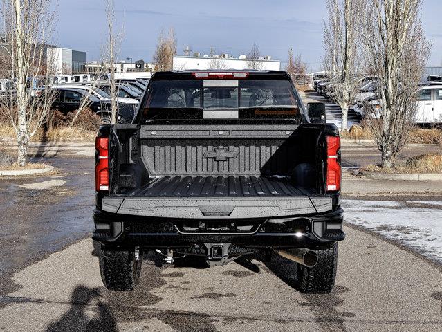 chevrolet Silverado 3500HD 2026 - 15