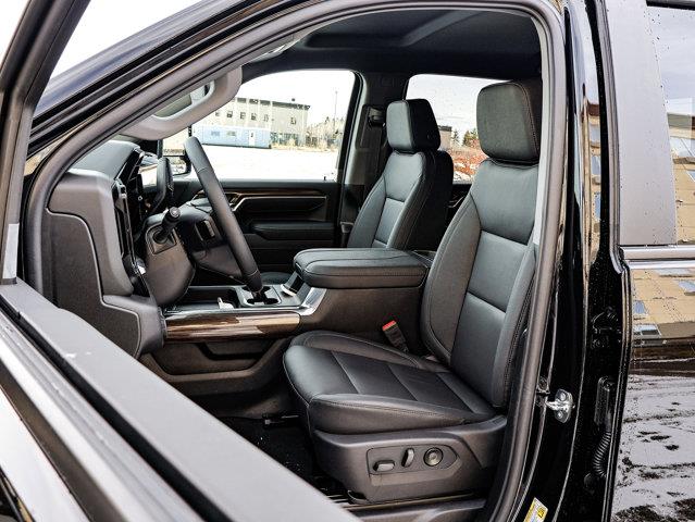 chevrolet Silverado 3500HD 2026 - 16