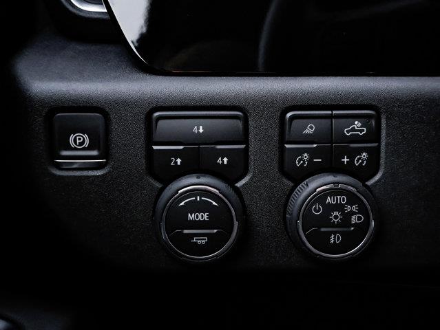 chevrolet Silverado 3500HD 2026 - 18