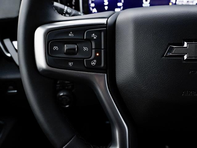 chevrolet Silverado 3500HD 2026 - 20