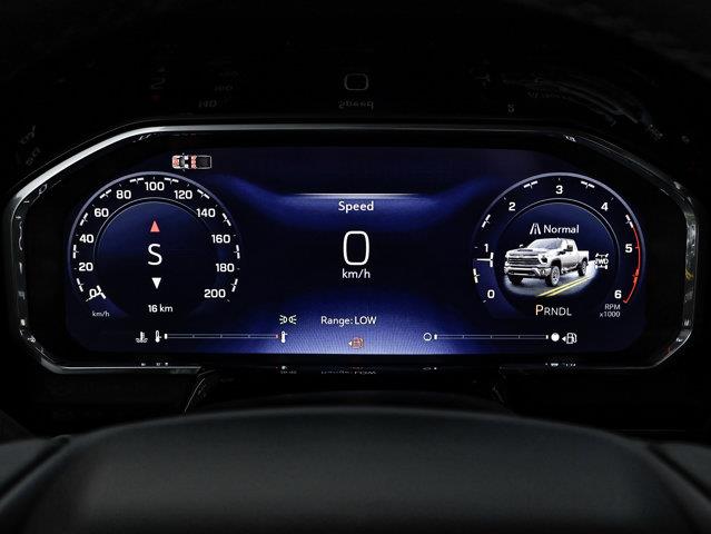 chevrolet Silverado 3500HD 2026 - 21