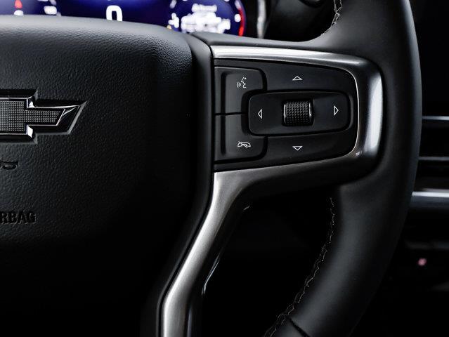 chevrolet Silverado 3500HD 2026 - 22