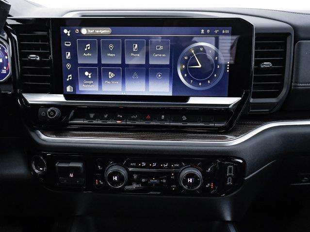 chevrolet Silverado 3500HD 2026 - 24