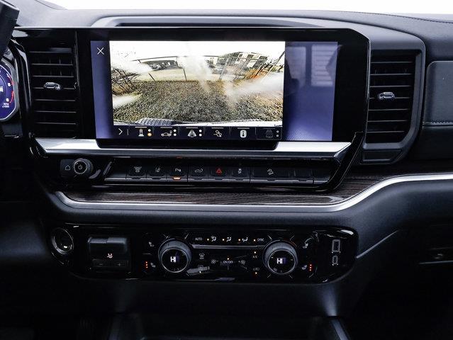 chevrolet Silverado 3500HD 2026 - 25