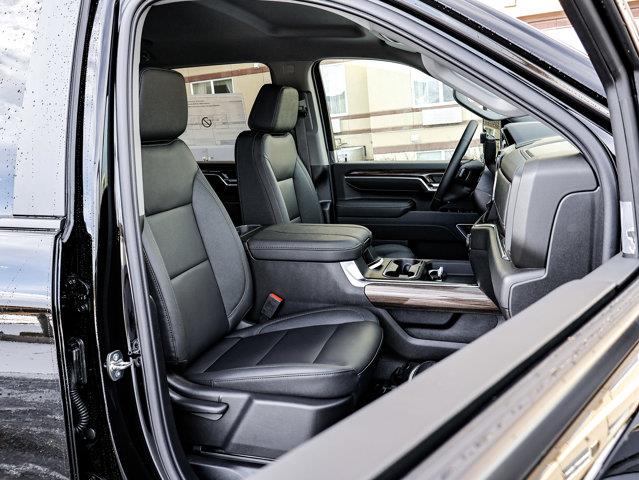 chevrolet Silverado 3500HD 2026 - 26