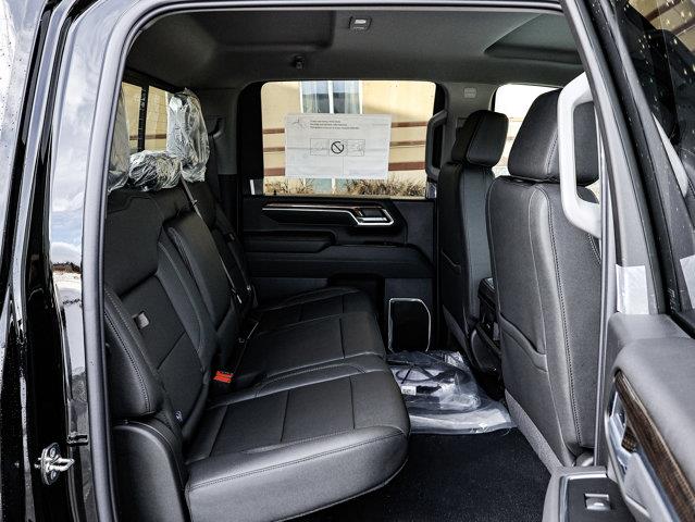 chevrolet Silverado 3500HD 2026 - 27