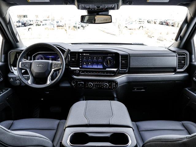 chevrolet Silverado 3500HD 2026 - 29