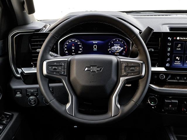 chevrolet Silverado 3500HD 2026 - 30