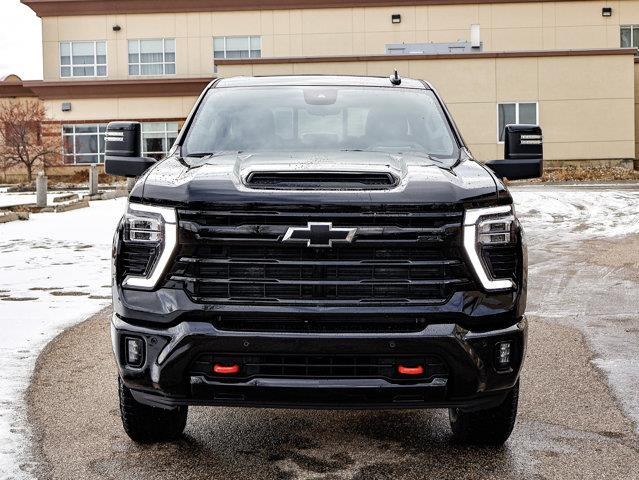 chevrolet Silverado 3500HD 2026 - 3