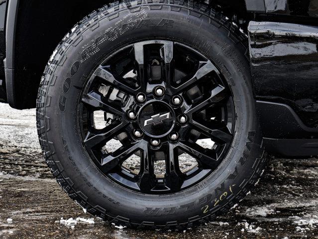 chevrolet Silverado 3500HD 2026 - 6