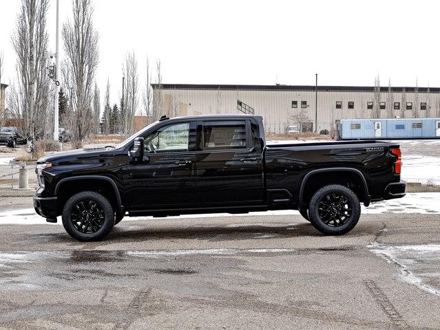 chevrolet Silverado 3500HD 2026 - 10