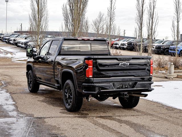 chevrolet Silverado 3500HD 2026 - 11