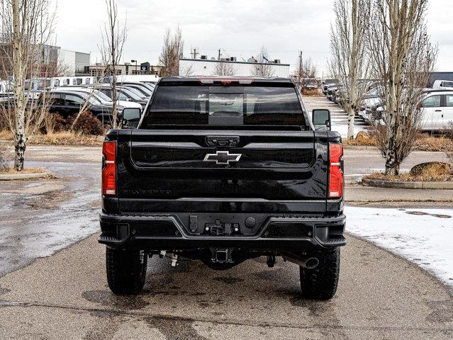 chevrolet Silverado 3500HD 2026 - 12