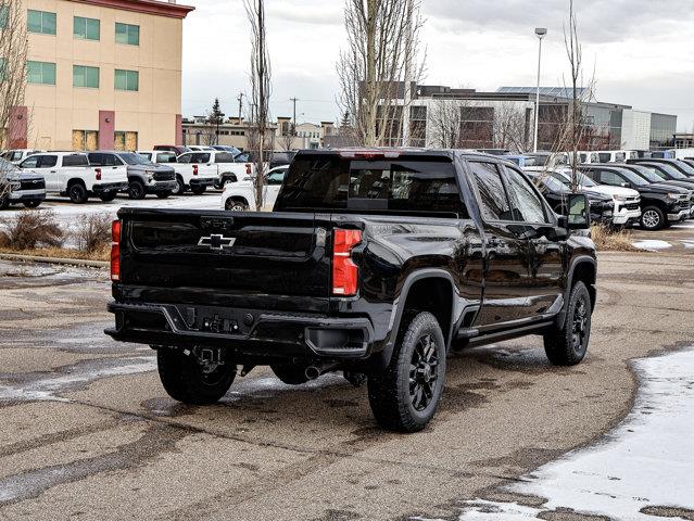 chevrolet Silverado 3500HD 2026 - 13
