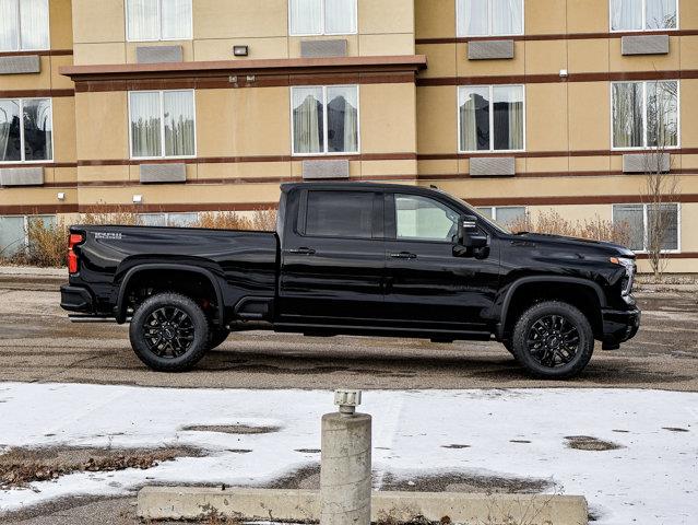 chevrolet Silverado 3500HD 2026 - 14